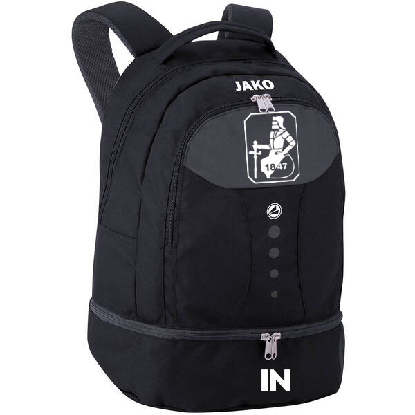 Rucksack TLS 